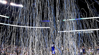 The Origins Of Amateurism; Or, Why College Sports Are So Fucked Up